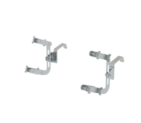 Ladder head safety device Special hook | © MUNK GmbH