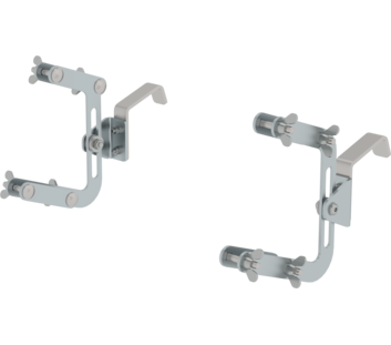 Ladder head safety device Special hook | © MUNK GmbH