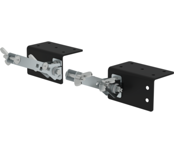 Ladder head protection, beam | © MUNK GmbH