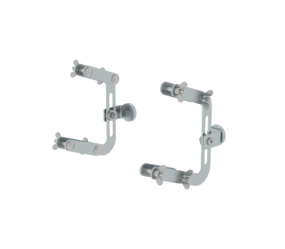 Magnetic ladder head protection | © MUNK GmbH