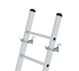 Ladder head protection | © MUNK GmbH