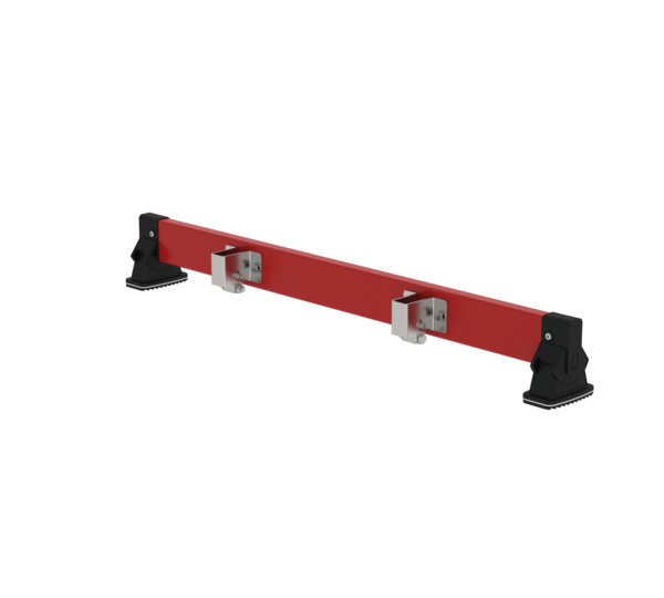 Traverse d'équipement ultérieur 0,93 m pour échelles en PRV | © MUNK GmbH