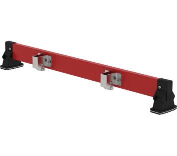 Retrofit traverse 0.93 m for GRP ladders | © MUNK GmbH