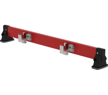 Retrofit traverse 0.93 m for GRP ladders | © MUNK GmbH