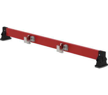 Retrofit traverse 1.2 m for GRP ladders | © MUNK GmbH