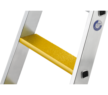 Revêtement mar. clip-step R13 jaune Image détail | © MUNK GmbH