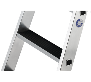 clip step surface, detail | © MUNK GmbH