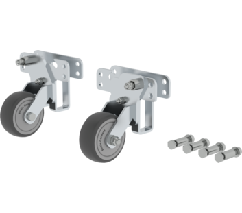 roll-bar retrofit kit nivello stabiliser | © MUNK GmbH