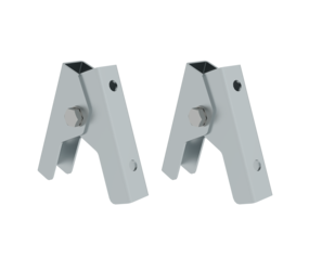 Charnière pour échelle dble à barreaux en alu | © MUNK GmbH