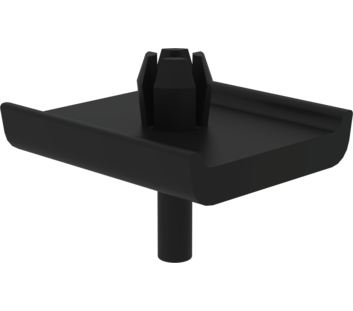 Rung sliding piece | © MUNK GmbH