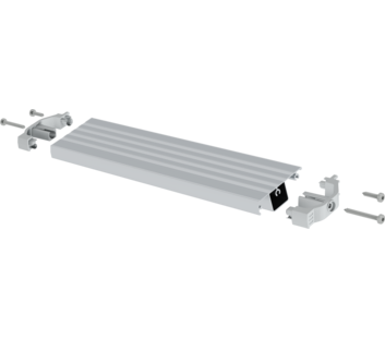 Kit de marches de rechge pr éch. dble à marches ML | © MUNK GmbH