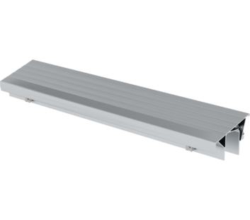 Module à marches MaxxStep, longueur 493 mm | © MUNK GmbH