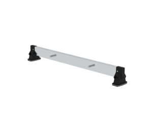 Traverse complete with nivello, for ladders built from 2009 onwards | © MUNK GmbH