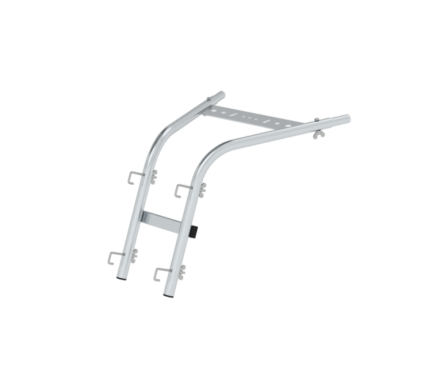 Support d’espacement mural pr échelles à barreaux | © MUNK GmbH