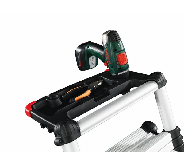 Cuvette porte-outils pr éch. multifonction télé. | © MUNK GmbH