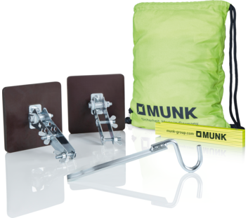 Accessories package, practical helpers 2 | © MUNK GmbH