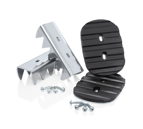 Accessories package, safe standing outdoor | © MUNK GmbH