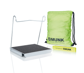 Accessories package, safe standing | © MUNK GmbH