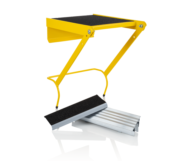 Accessories package, TRBS kit  | © MUNK GmbH