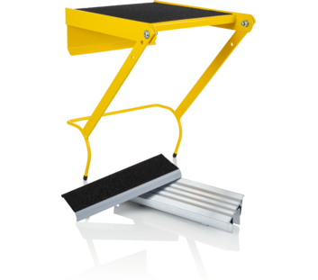 Accessories package, TRBS kit  | © MUNK GmbH