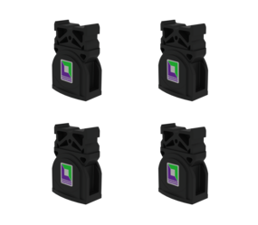 nivello ins. shoe mod. yr 2005-18,f. rail 58x25mm | © MUNK GmbH