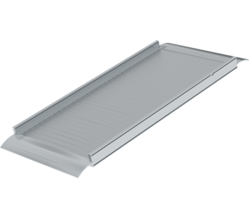 Loading bridge L=1.92 m | © MUNK GmbH