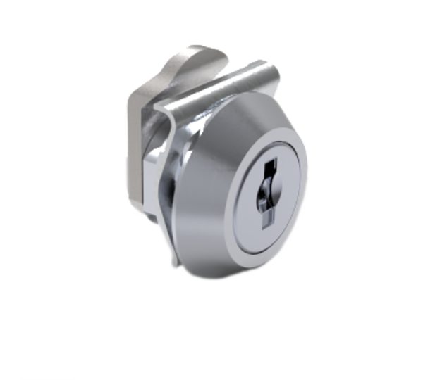 Lock set for transport boxes | © MUNK GmbH