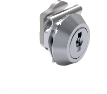 Lock set for transport boxes | © MUNK GmbH