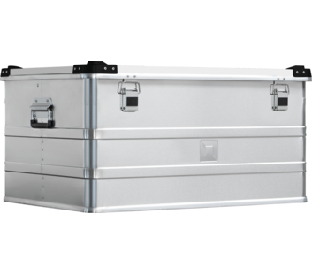 Transport box, stackable, 157 litres | © MUNK GmbH