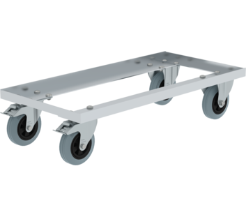 Carriage, dimensions: 800 x 400 mm | © MUNK GmbH