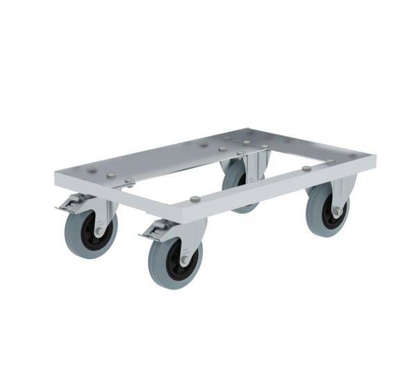 Carriage, dimensions: 600 x 400 mm | © MUNK GmbH