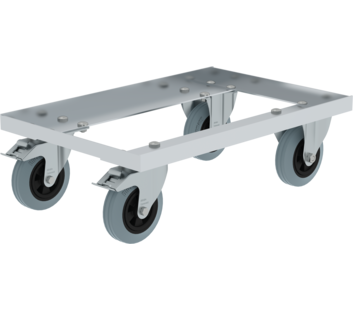 Carriage, dimensions: 600 x 400 mm | © MUNK GmbH