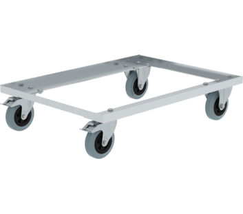 Carriage, dimensions: 800 x 600 mm | © MUNK GmbH