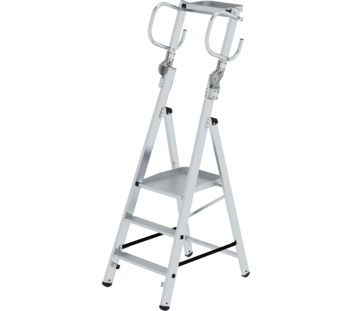 Platform ladder (push-in) | © MUNK GmbH