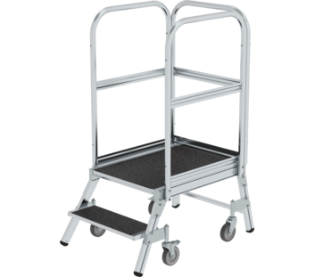 Esc. p-f 1côté av roul ress. rev. corindon 2 mar. | © MUNK GmbH