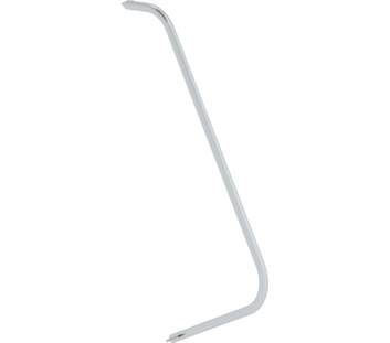 Main courante pr esc. à p-f un côté, 4-6 marches | © MUNK GmbH