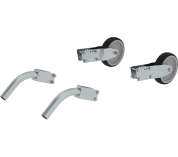 Kit de transf. pour roues et poignées coulissantes | © MUNK GmbH