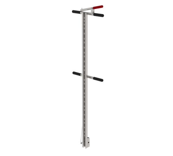 Entry aid (V4A), attachable | © MUNK GmbH