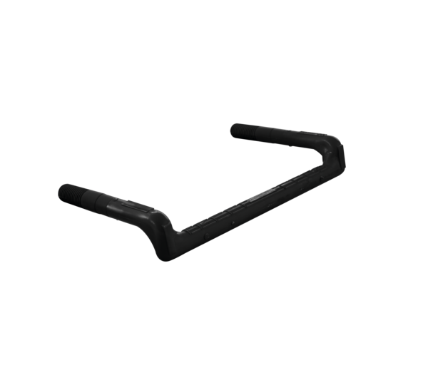 Stirrup, galvanised steel | © MUNK GmbH