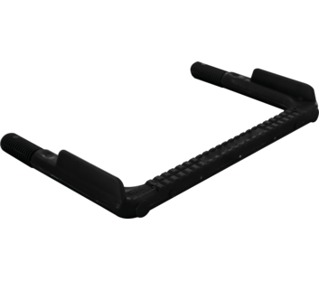 Steigbügel Stahl verzinkt | © MUNK GmbH