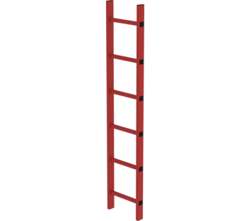 Éch. puits mat. synth. Larg. int 300mm, 6 barr. | © MUNK GmbH