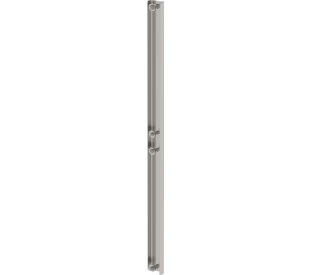 Connecting brace stainless steel | © MUNK GmbH