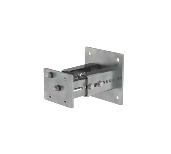 Dist.seg. f. base/ext. platform | © MUNK GmbH