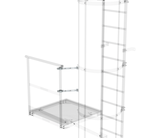 Connecting brace | © MUNK GmbH