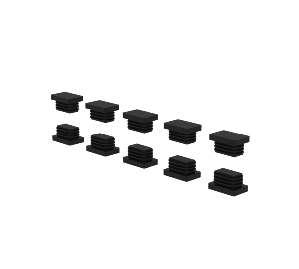 End cap Back protection strut | © MUNK GmbH