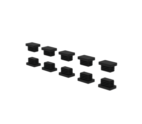 End cap Back protection strut | © MUNK GmbH