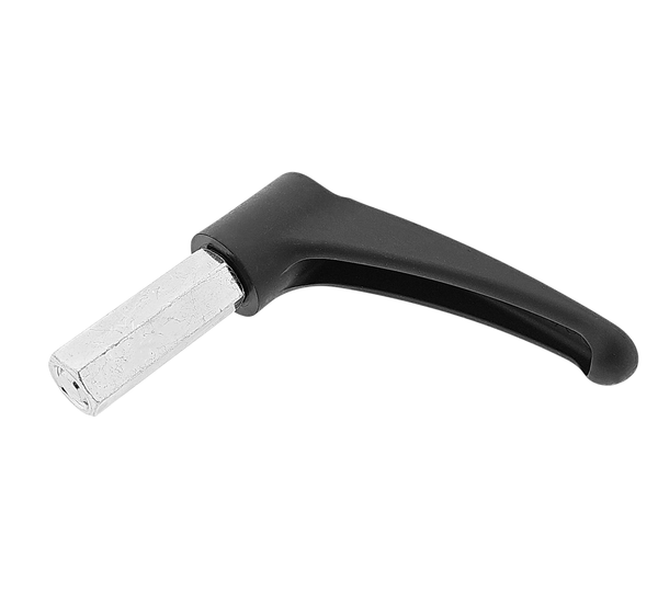 Key for access security in accordance with DIN 14925 | © MUNK GmbH