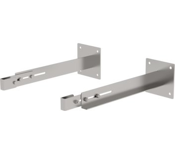 Special wall anchor, rigid, st.st. 600-700mm  | © MUNK GmbH