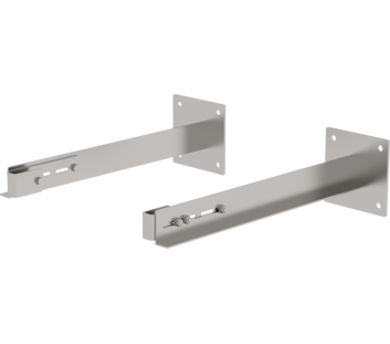 Special wall anchor, rigid, st.st. 700-800mm  | © MUNK GmbH