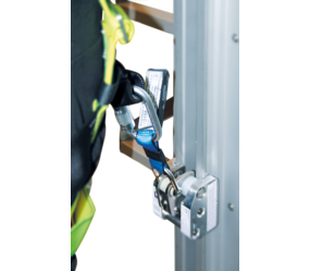 Safety strap runner GÜFA | © MUNK GmbH